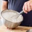 KitchenAid Classic Utility Whisk - Charcoal Grey