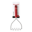 KitchenAid Classic Masher - Empire Red
