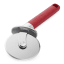 KitchenAid Classic Pizza Wheel - Empire Red