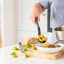 KitchenAid Classic Cooking Spoon - Charcoal Grey