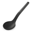 KitchenAid Classic Cooking Spoon - Charcoal Grey