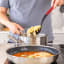 KitchenAid Classic Pasta Server - Empire Red