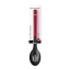 KitchenAid Classic Slotted Spoon - Empire Red