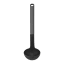 KitchenAid Classic Ladle -  Charcoal Grey
