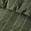 Linen House Atrium Forest Duvet Cover Set - King