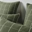 Linen House Atrium Forest Duvet Cover Set - King