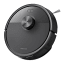 Roborock Q7 TF+ Auto-Empty Smart Robot Vacuum - Black