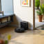 Roborock Q7 TF+ Auto-Empty Smart Robot Vacuum - Black