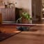 Roborock QR 798 SmartClean Robot Vacuum & Mop - Black
