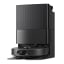 Roborock QR 798 SmartClean Robot Vacuum & Mop - Black