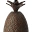 Humble & Mash Small Antigua Pineapple Table Lamp