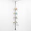 OXO Quick-Extend Aluminium Pole Caddy