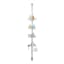 OXO Quick-Extend Aluminium Pole Caddy