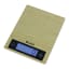 Casa Electronic Bamboo Kitchen Scale