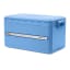 Coleman Snap and Go Collapsible Hard Cooler Box, 35L - Daydream