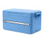 Coleman Snap and Go Collapsible Hard Cooler Box, 35L - Daydream
