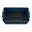 Coleman Snap and Go Collapsible Hard Cooler Box, 45L - Sapphire