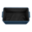 Coleman Snap and Go Collapsible Hard Cooler Box, 55L - Sapphire