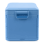 Coleman Snap and Go Collapsible Hard Cooler Box, 55L - Daydream