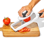 OXO Precision Handheld Mandoline