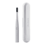 Pomadent Pomabrush Model 2.0 with UV Charging Case - White
