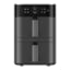 Xiaomi Smart Double Stack Airfryer, 12L
