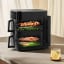 Xiaomi Smart Double Stack Airfryer, 12L