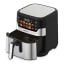 Milex Touch Chef Airfryer, 8L