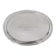 Princess Caraboo Oval Champagne Bar Tray, 14cm