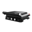 Taurus Non-Stick Panini Press with Adjustable Temperature, 2600W