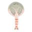 Yvonne Ellen Lobster Spoon Rest