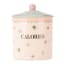 Yvonne Ellen Calories Biscuit Jar