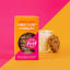 Harck & Heart Lebkuchen Spiced Chocolate Chip Cookies, 200g