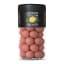 Lakrids by Bulow Regular Pink Pineapple Chocolate Coated Liquorice, 270g