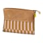 Thandana Laminated Fabric Pouch - Indie Sunset
