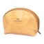 Thandana Big Mouth Leather Bag - Hazelnut Leather