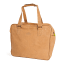Thandana Large Weekender Bag - Hazelnut Leather