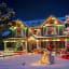 Govee Permanent Outdoor Smart Lights 2, 30m