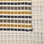 Haven & Hue Multi-Stripe Knitted Throw, 130cm x 170cm