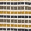 Haven & Hue Multi-Stripe Knitted Throw, 130cm x 170cm