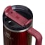 Stanley The Quencher H2.0 Fluted Tumbler, 1.18L - Garnet Shine
