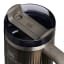 Stanley The Quencher H2.0 Fluted Tumbler, 890ml - Gun Metal Shine