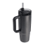 Stanley The Quencher H2.0 Fluted Tumbler, 890ml - Black PVD