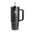 Stanley The Quencher H2.0 Fluted Tumbler, 890ml - Black PVD