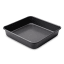 Sagenwolf Titanium Series Non-Stick Square Pan, 24cm