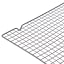 Sagenwolf Titanium Series Single Tier Cooling Rack close up