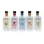 African Craft Premium Mini Gin Gift Set