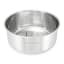 Instant Pot XL Wide Stainless Steel Inner Pot, 7.1L