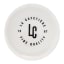 La Cafetiere Utopian Lines Ceramic Espresso Cup, 120ml - Pink & Red