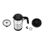 Nespresso Aeroccino 4 Milk Frother